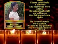 Marcella Sheila Cavalier Memorial