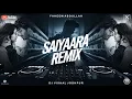 Lagu Saiyaara Titel Song - Remix | BreakUp | Dj Vishal Jodhpur | Love Mix | Faheem Abdullah
