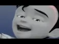 fizi : botak botak botak