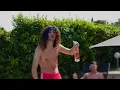 Nakry - Pablo (Clip Officiel)