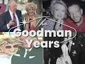 The Goodman Years The Nevada power couple shaping Las Vegas for a quarter-century
