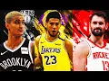 Download 5 TRADES THAT WILL HAPPEN BEFORE THE NBA TRADE DEADLINE mp4 3gp mp3 videos - waplic
