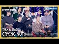 Lagu [ENG] 크라잉넛 CRYING NUT TALK \u0026 STAGE (The Seasons) | KBS WORLD TV 251024