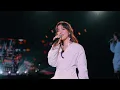 魏嘉瑩 feat. 丁噹 Della【手掌心】Official Live MV