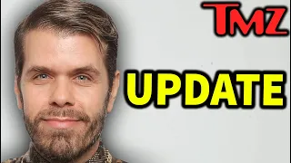 BREAKING Perez Hilton HOSPITAL Update TMZ