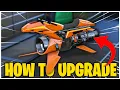 how to upgrade oppressor mk2 in 2023 - GTA 5 how to customize oppressor mk2 How to add missiles