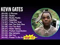 Kevin Gates 2025 MIX 1 HOUR - 2 Phones, Stutter, Really Really, Satellites