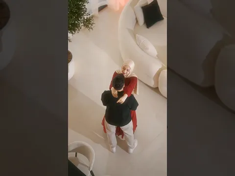 بيت جديد بداية جديدة ❤️
