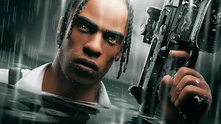 READY TO DOMINATE WITH MONGRAAL 