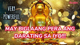 Very Powerful Music May Biglaang Pera ang Darating sa Iyo!!!