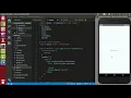 React - native tutorial 4 understand the concept of props