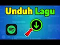 Cara Mengunduh Lagu dari Spotify
