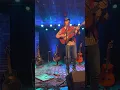 Stephen Wilson Jr. - “Grief is Only Love” (Live)