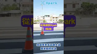 Xpark 11
