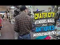 Shopping At Crater City In Middlesboro Ky