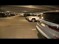 Where to Park Your Car for Thanksgiving