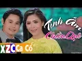 Download Lagu Tân Cổ Hiện Đại: Tình Ấm Chiều Quê - Ngọc Châu \u0026 Bùi Trung Đẳng