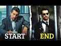 The Entire Story of Heat 1995 in 9 Minutes