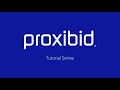 Creating your Free Proxibid Account