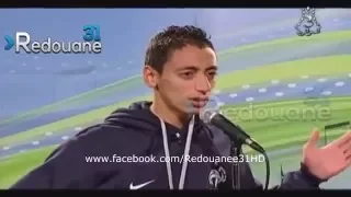 تجارب اداء مصحكة جدا انصحك بالمشاهدة 