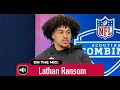 Ohio State s Lathan Ransom is confident in Buckeye secondary in 2025 looks forward to NFL