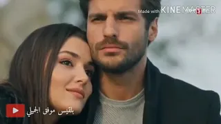 اغنية لمستك نسيت الحياة  باجمل صوت بنت  احساس رائع  موجده و جيهانغير  مسلسل الحلقة  حالات واتس اب ح  دندنها