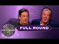 Lagu Comedy Legend Johnny Vegas' Phone A Friend is VERY Sure! | Who Wants To Be A Millionaire