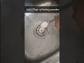 Download Lagu 👌Best way to get rid of Cockroaches🪳/Ants🐜  from SINK🤩🤩 How to make pipe BLOCKAGE free #shorts