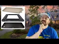 HVAC Drain Pans - OVERVIEW TYPES and OPTIONS