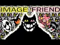 Teaching my FRIENDS EVERYTHING about IMAGE - FRIEND