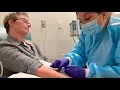 Focusing on You Vaccine Trial for Triple Negative Breast Cancer