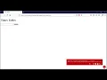 Using for Loops and Collections in JavaScript