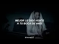 Shakira - Te Dejo Madrid (letra)