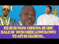 Download Lagu Baba Ajihinrerē Isaac Yusuf (a.k.a Maradona) ti soro o Ki Awon Alase Celestial lo gbe Oro yii yewo!