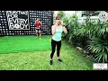 Lagu Olympic Day Workout from IFMA Muaythai HQ #OlympicDay 2020