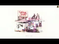 Lecrae, Miles Minnick | Graced Up (Slowed)