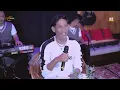 Berita Kepada Kawan - Tedjo Dembik || Perjalanan Ini Terasa Sangat Menyedihkan ! Cksnd Music Live