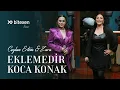 Download Lagu Ceylan Ertem \u0026 Zara - Eklemedir Koca Konak