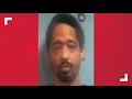 Forsyth murder suspect now in custody