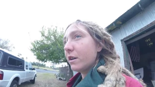 Episode 331 – Blind Mortise and Tenon  – Life of a Gypsy Day 227