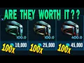 Ark Opening 300 Hexagon Loot Crates Tier 1 Tier 2 Tier 3 Loot Crates Ark Genesis Gameplay