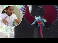 TyranitarTube Reacts to Roaring Moon