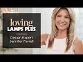 What Interior Designer Jennifer Farrell Loves About Lamps Plus
