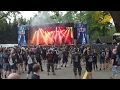 Download Lagu HUMILIATION @ Rock unter den Eichen R.U.D.E Bertingen, Germany 2019