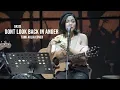 Download Lagu Dont Look Back In Anger - Tami Aulia Live Acoustic Cover #Oasis @silol