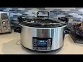 Crock-Pot 7-Qt Slow Cooker with Locking Lid Review
