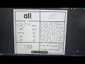 51 Printable Sight Words Worksheets