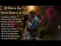 Download Lagu “Canciones Rancheras de Amor Que No Podrás Dejar de Escuchar”