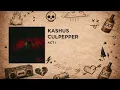 Kashus Culpepper - Man Of His Word