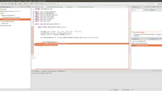 Java NIO Write ArrayList to a File